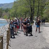 Traveler photo 1